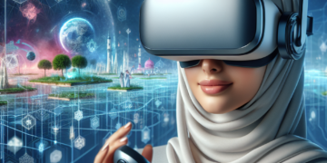 Apple Emerges as a Leader in Virtual Reality Technology