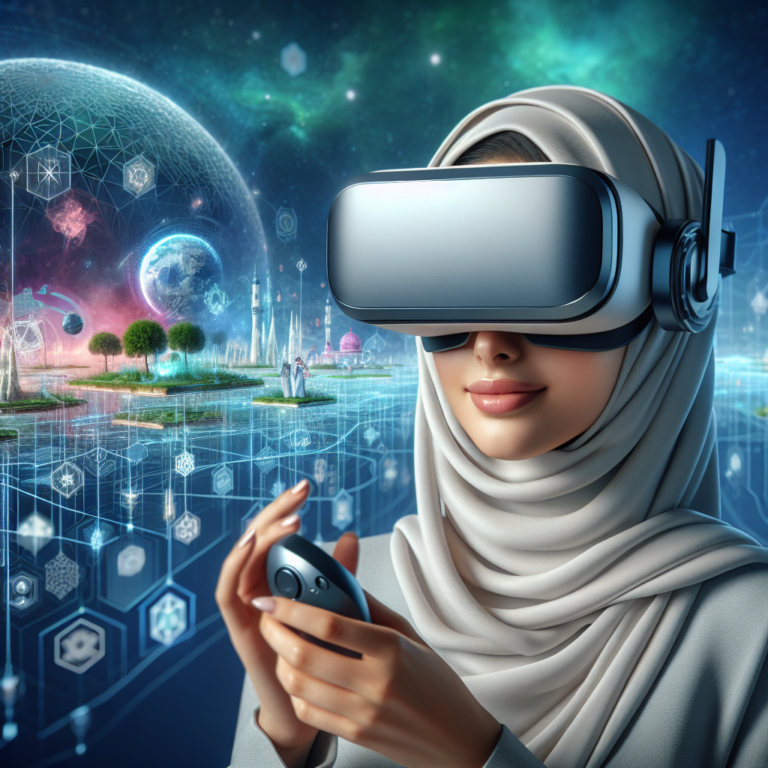 Apple Emerges as a Leader in Virtual Reality Technology