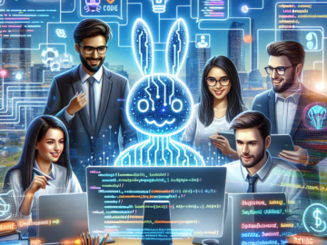 CodeRabbit Secures $16M Funding to Revolutionize AI Code Reviews