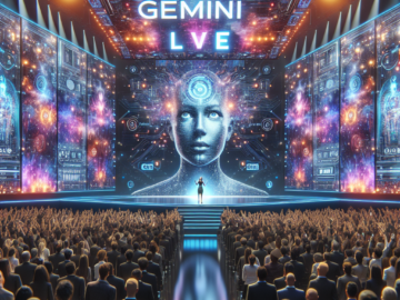 Gemini Live: Room for Improvement in Performance Quality