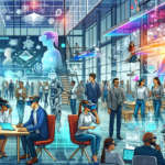 Transforming Workplaces: How Immersive Technologies Drive Innovation