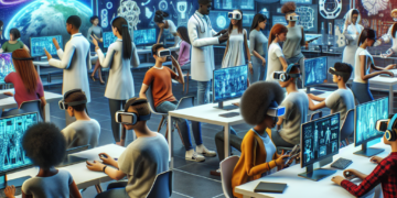 Transforming Education with Immersive Technologies: The Future is Now