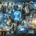 Transforming Business with AR and AI in 2024