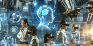 Transforming Business with AR and AI in 2024