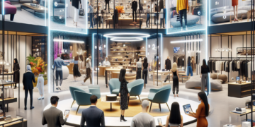 Transform Retail with Immersive Experiences: A New Era in Shopping