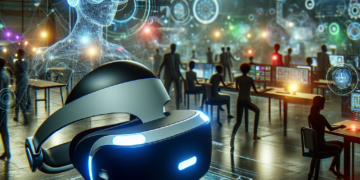 Meta Abandons Ambitious High-End Mixed-Reality Headset Project