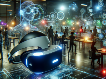 Meta Abandons Ambitious High-End Mixed-Reality Headset Project