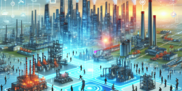 Revolutionizing Industries with the Industrial Metaverse: A Deep Dive