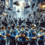 Transforming Police Training through Innovative Virtual Reality Solutions