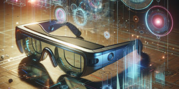 Revolutionary Meta AR Glasses to Wow at September Connect Event