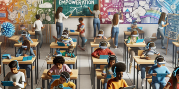 Revolutionizing Education: Embracing Technology and Personalized Learning Post-Pandemic