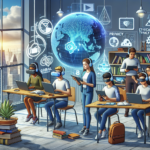 Navigating Ethical Challenges of Immersive Technologies in Education