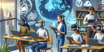 Navigating Ethical Challenges of Immersive Technologies in Education