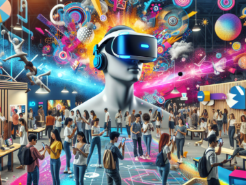 Transform Customer Engagement with Experiential Marketing, AR, and VR