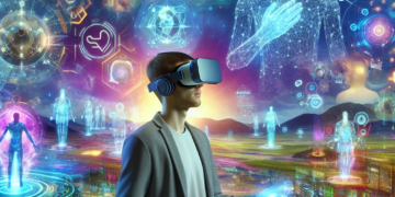 AI and VR: Transforming Industries with Immersive Experiences