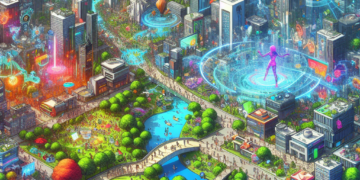 Niantic’s Ambitious Goal: Building a Global 3D Map