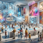 Transforming Museum Experiences with Innovative Immersive Technologies