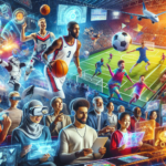 Transforming Sports: Technology's Impact on Live Events and Fans