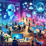 The Future of Work: Virtual Collaboration and Technology Insights