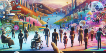 Enhancing Virtual Worlds: Essential Accessibility Features for Inclusivity