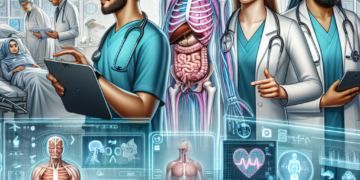 Transforming Healthcare with VR and AR Innovations in Training and Care