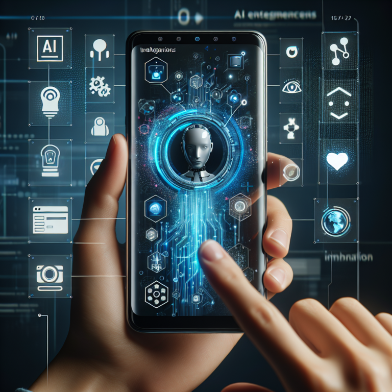 Tecno Unveils AI Vision: Innovative AI Features for Smart Devices