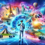 The Impact of Virtual Reality on Travel Experiences and Planning