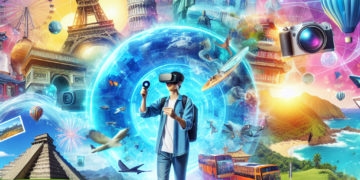 The Impact of Virtual Reality on Travel Experiences and Planning