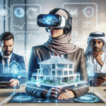 Transforming Real Estate Marketing with Virtual and Immersive Technologies