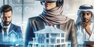 Transforming Real Estate Marketing with Virtual and Immersive Technologies