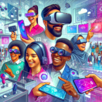 Harnessing Immersive Technologies to Transform Customer Engagement