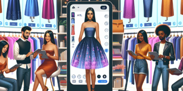 Google Launches AI Virtual Try-On Feature for Dresses: A Game Changer in Fashion