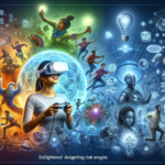 Transforming Gaming with Immersive Technologies: VR, AR, and MR Insights