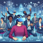 Transforming Workforce Training with Immersive Technologies Today