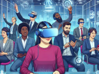 Transforming Workforce Training with Immersive Technologies Today