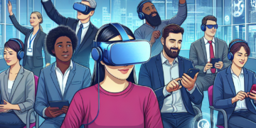 Transforming Workforce Training with Immersive Technologies Today