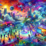 Exploring the Metaverse: Unlocking New Digital Economies and Experiences