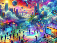 Exploring the Metaverse: Unlocking New Digital Economies and Experiences