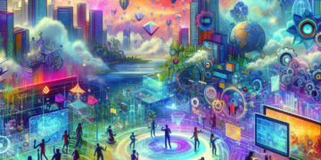 Exploring the Metaverse: Unlocking New Digital Economies and Experiences