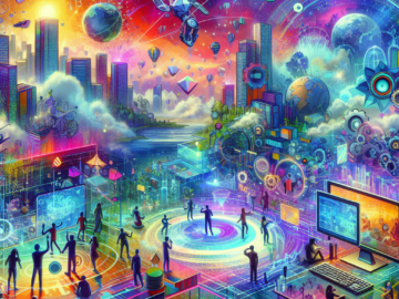 Exploring the Metaverse: Unlocking New Digital Economies and Experiences