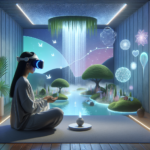 Revolutionizing Mental Health Therapy with Virtual Reality Innovations