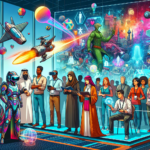 Exciting XR Indies Showcase Set to Kick Off Meta Connect 2024