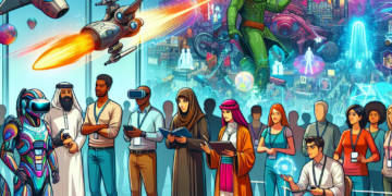 Exciting XR Indies Showcase Set to Kick Off Meta Connect 2024