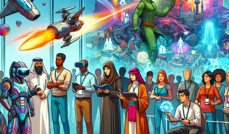 Exciting XR Indies Showcase Set to Kick Off Meta Connect 2024