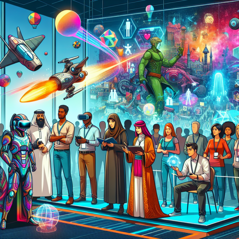 Exciting XR Indies Showcase Set to Kick Off Meta Connect 2024