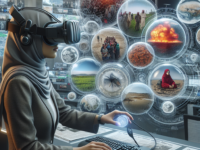 Revolutionizing Journalism: Immersive Technologies and 360-Degree Storytelling