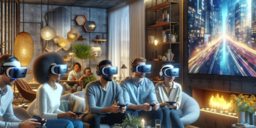 YouTube Introduces Social Viewing Features for Oculus Quest Users