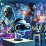 Meta Unveils Exciting AI Tools and AR Glasses at Connect Event