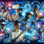 Transforming User Interfaces with Immersive Technology Innovations