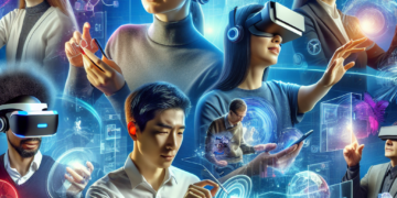 Transforming User Interfaces with Immersive Technology Innovations